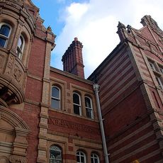 Montpelier High School