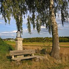 Wegkreuz bei Kottinghörmanns