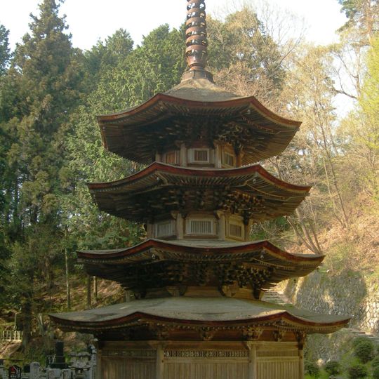 Anraku-ji