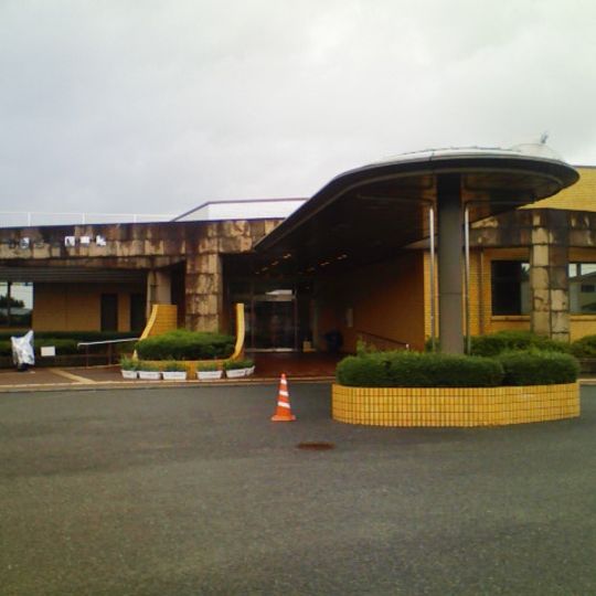 Koshishinishigoshi Library