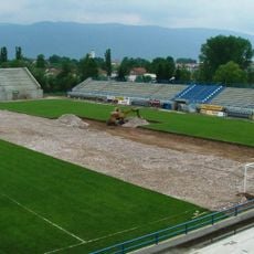 Gradski SRC stadion Slavija