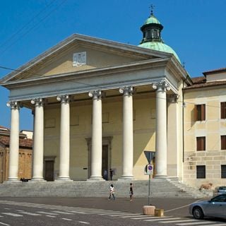 Treviso Cathedral