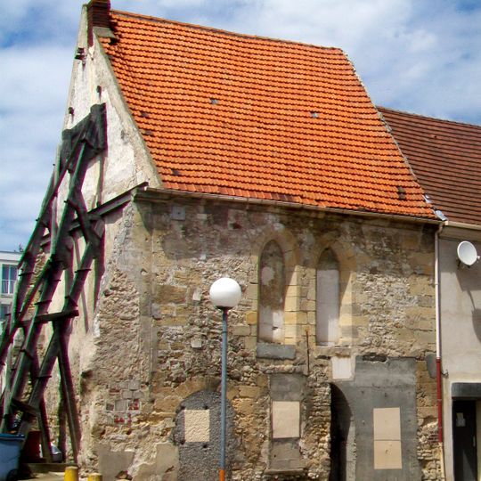 Hôtel-Dieu