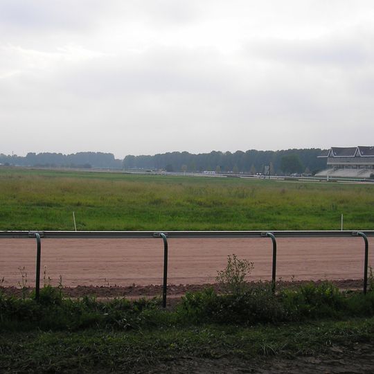 Hippodrome de Caen