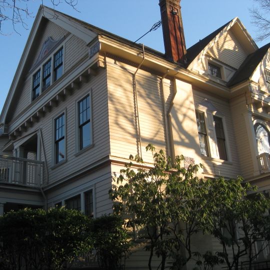 Durham–Jacobs House