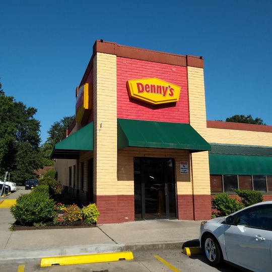 Denny's