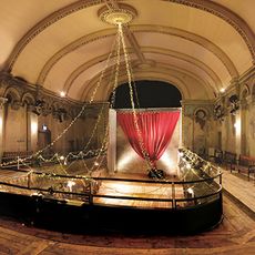 Wilton's Music Hall
