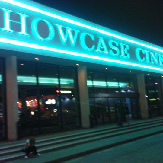 Showcase Cinema de Lux Peterborough