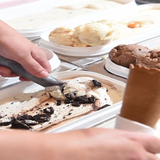 Carsington Water Visitor Centre