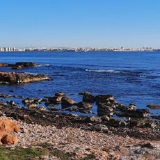 Playa Cesped La Veleta