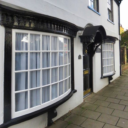 The Coach And Horses Public House