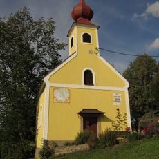Ortskapelle Fromberg