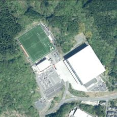 Iwaki FC Park