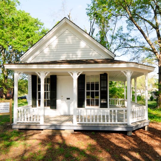 People's Free Library of South Carolina