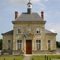 Courcelles-Sapicourt