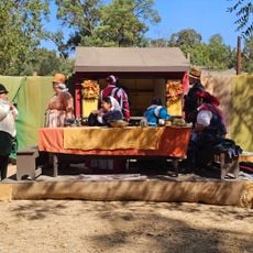 Northern California Renaissance Faire