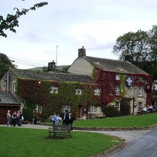 Lister Arms Hotel