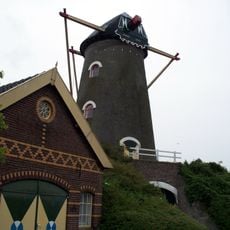 Coppensmolen
