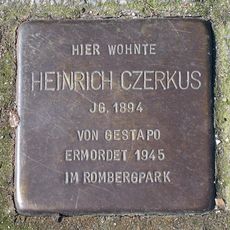Heinrich Czerkus