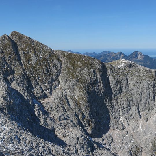 Großes Häuselhorn