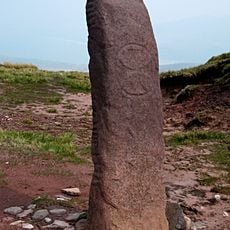 Arraglen Ogham Stone