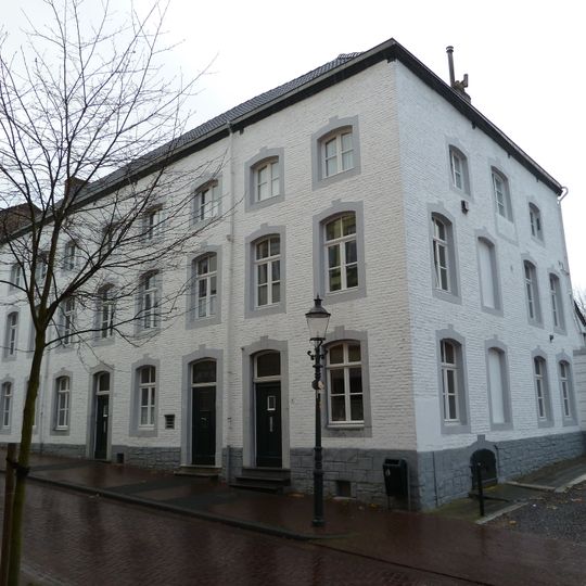 Tentstraat 9, Vaals