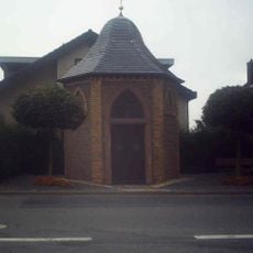 Dreifaltigkeitskapelle
