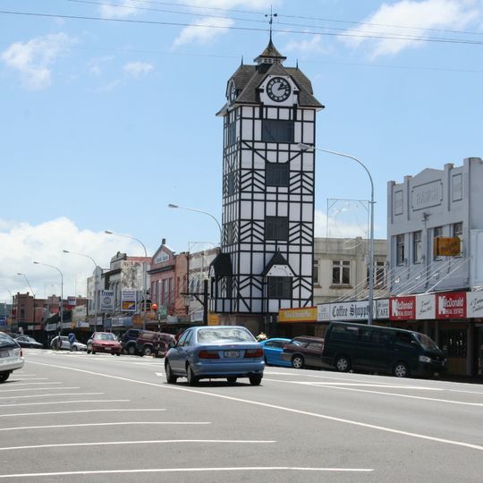 Stratford