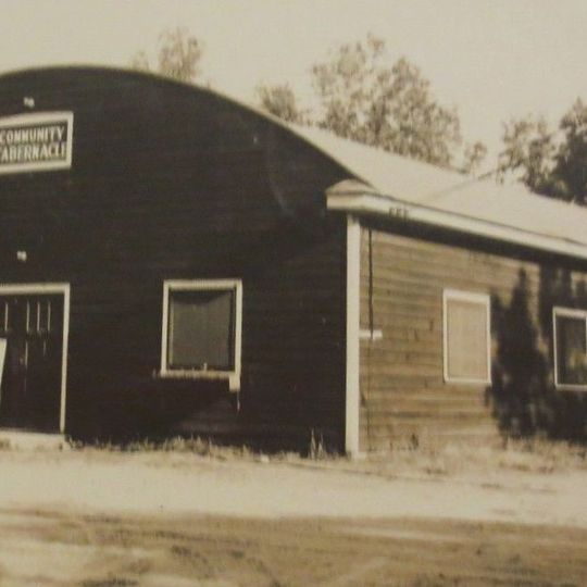 Idlewild