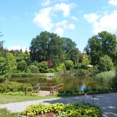 Arboretum Wojsławice