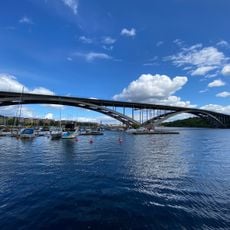 West Bridge