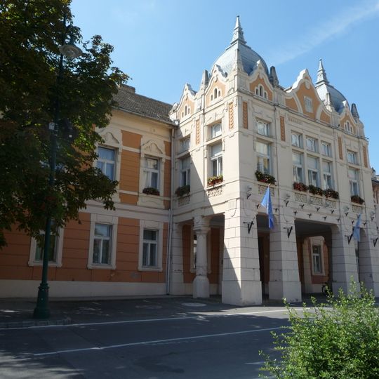 Town Hall