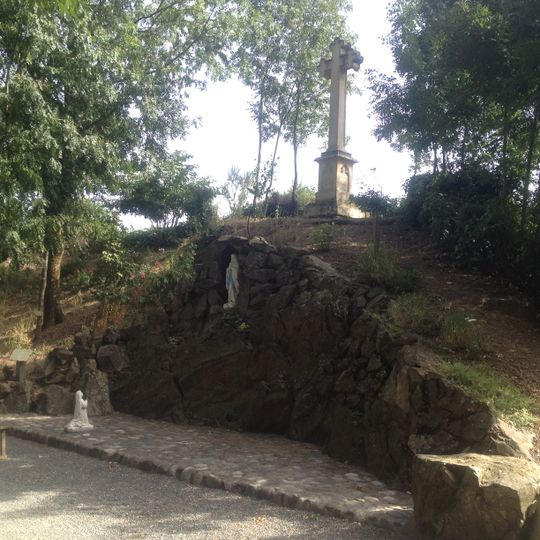 Saint-Hilaire-de-Voust