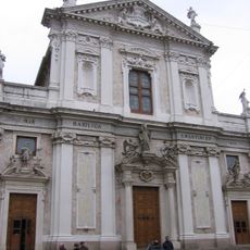 Basilica di San Martino