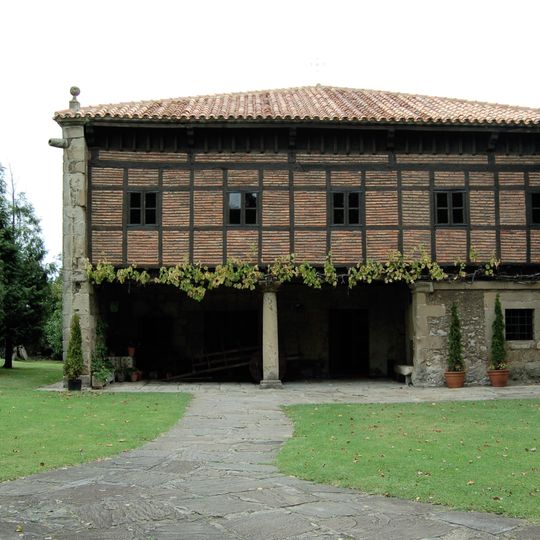 Museo Etnográfico de Cantabria