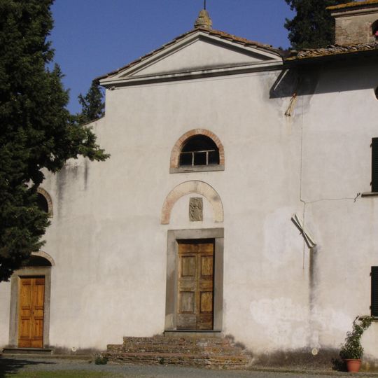 Chiesa di San Martino