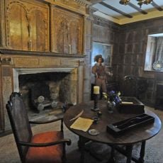 Washington Old Hall