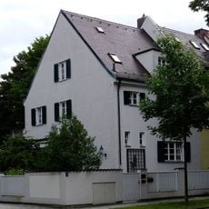 Reihenhaus