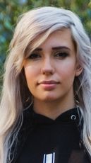 Alanah Pearce