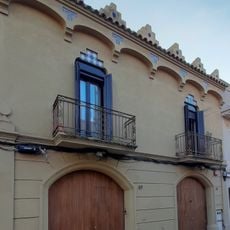 Casa Ramon Baleta