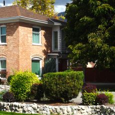 Carter-Terry-Call House