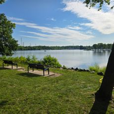 Mercer County Park