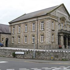 St Paul's Methodist Church