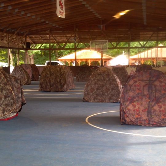 Lasertag New Jersey