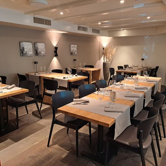 Restaurant Schloss Reichenbach