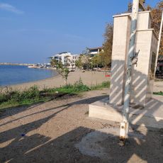 Dutliman Pier