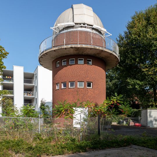 Alte Sternwarte