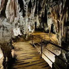 Upper Barać Cave