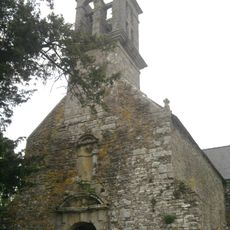 Église Saint-They de Lothey