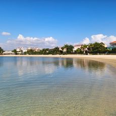 Limasol Marina Beach